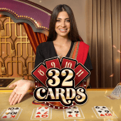 32 Baraha live table icon