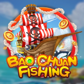 Bao Chuan Fishing arcade icon