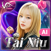 Blockchain Tai Xiu dice table icon
