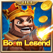 Boom Legend arcade icon