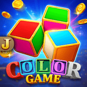 Color Game dice board icon