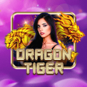 Dragon Tiger table icon