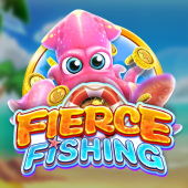 Fierce Fishing arcade icon
