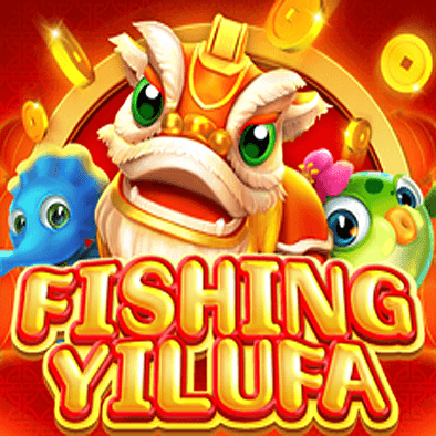Fishing Yi Lu Fa arcade icon