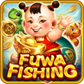 Fuwa Fishing arcade icon