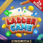 Ladder Game grid icon