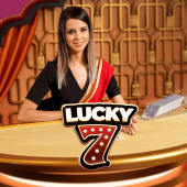 Lucky 7 table icon