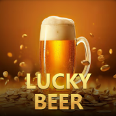 Lucky Bear character icon