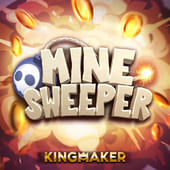 Minesweeper grid icon
