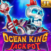 Ocean King Jackpot arcade icon