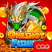 Oneshot Fishing arcade icon