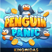 Penguin Panic character icon