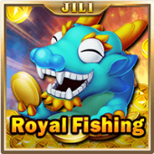 Royal Fishing arcade icon