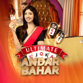 Ultimate Andar Bahar table icon